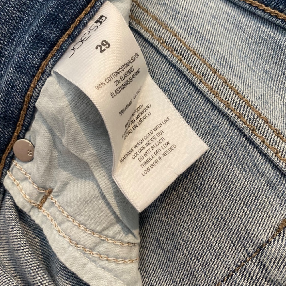 Joe Jeans - Picture 2 of 3